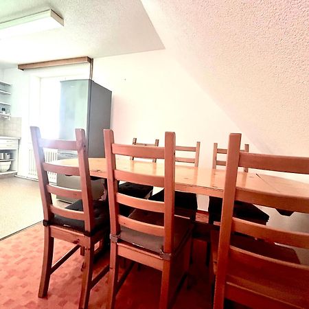 Apartmama Lipova Eksteriør bilde