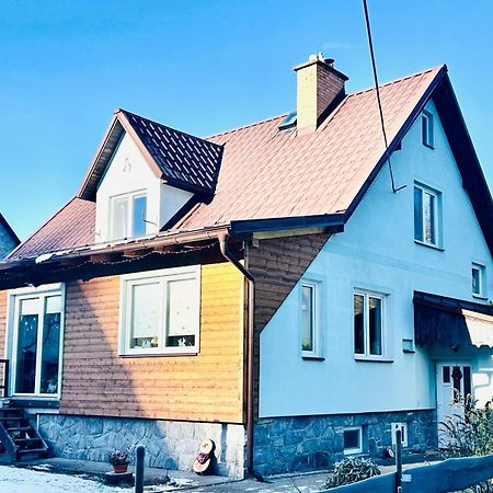 Apartmama Lipova Eksteriør bilde