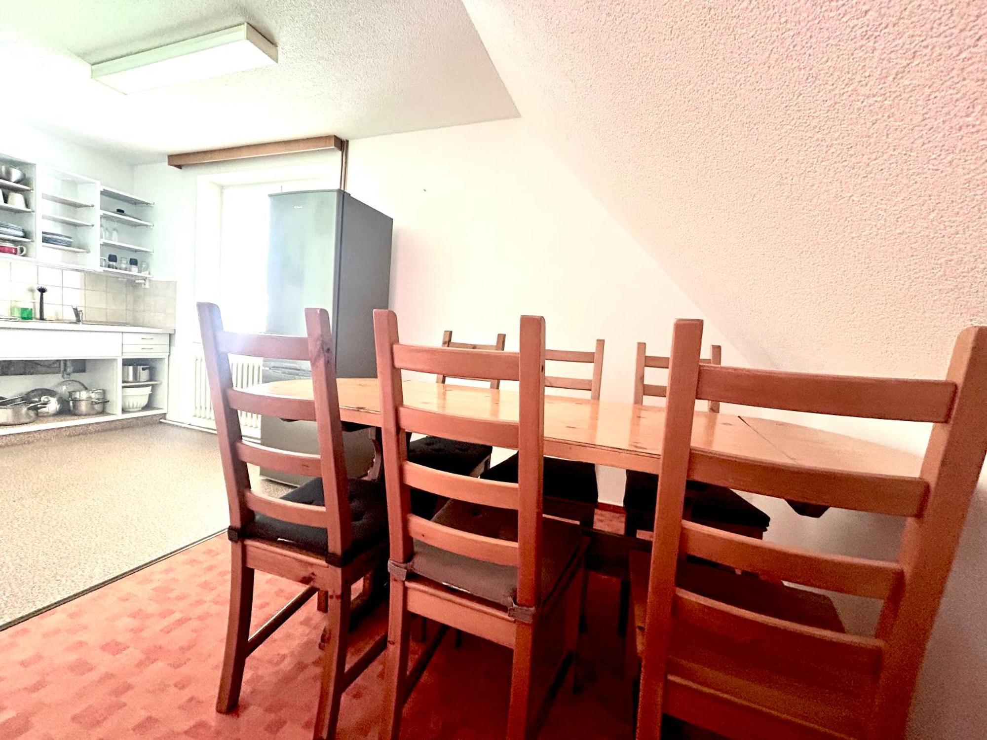 Apartmama Lipova Eksteriør bilde