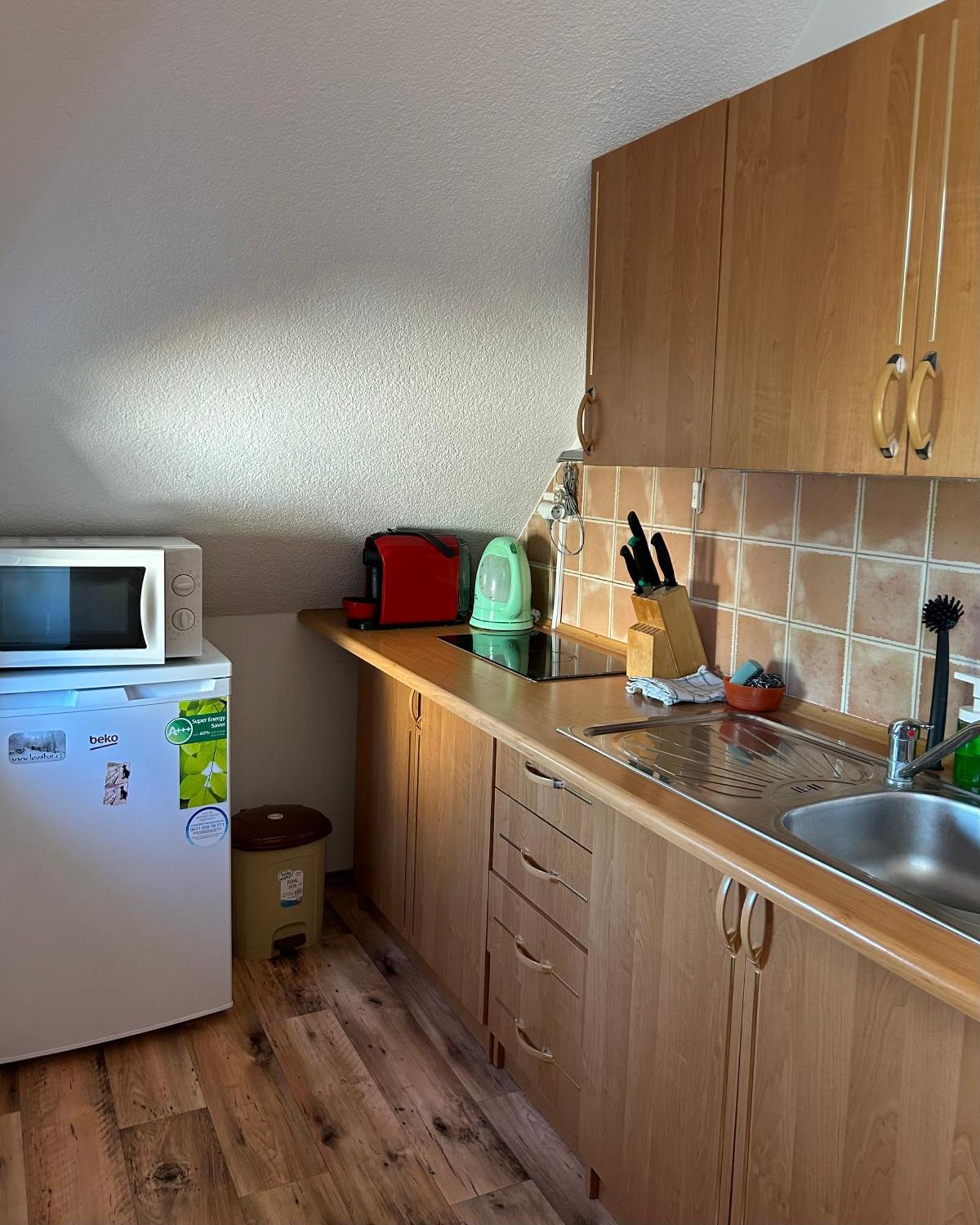 Apartmama Lipova Eksteriør bilde