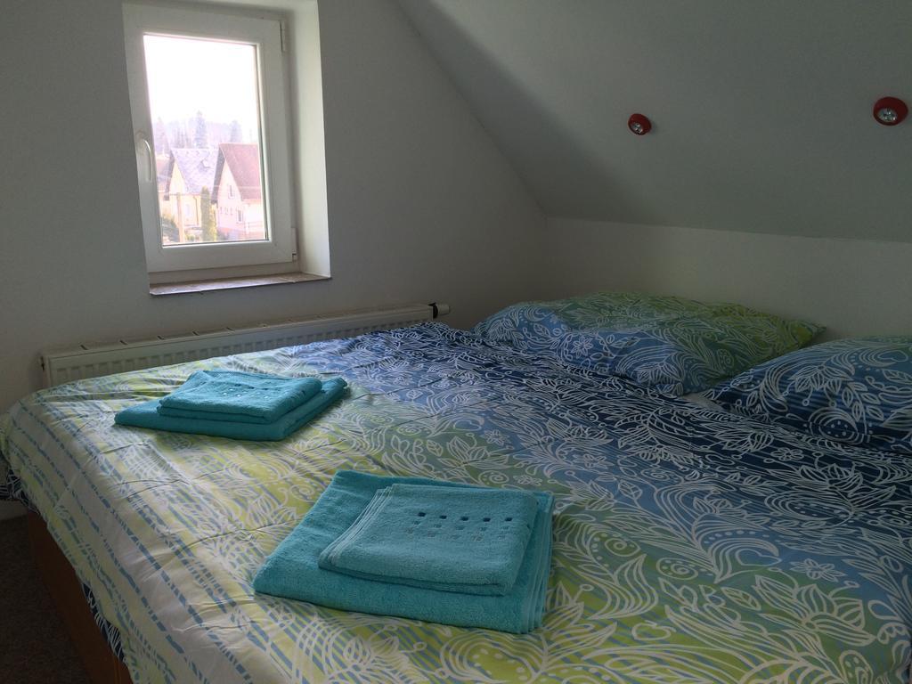 Apartmama Lipova Rom bilde