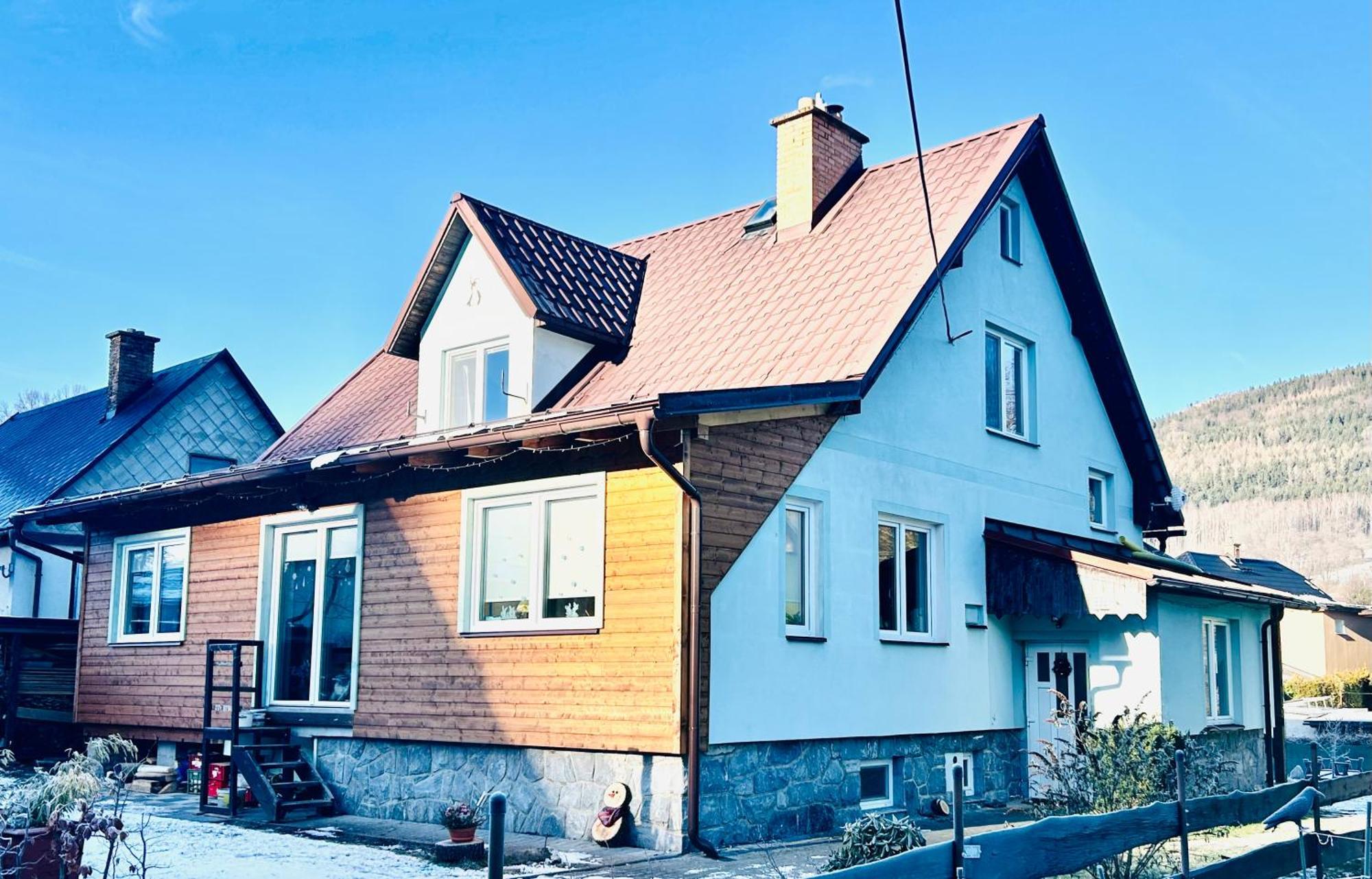 Apartmama Lipova Eksteriør bilde