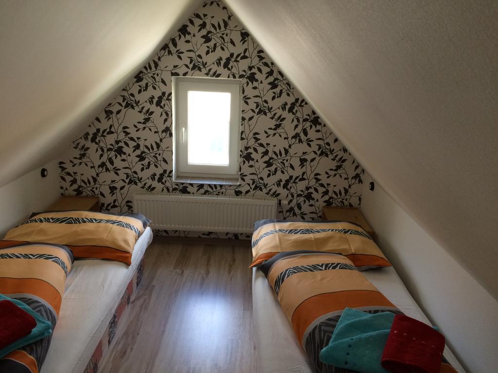 Apartmama Lipova Rom bilde